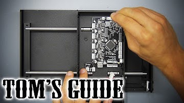 Printrbot Simple Metal Kit assembly: Part 3 - Z-axis and electronics