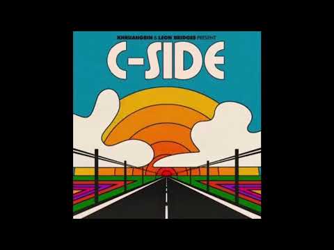 Khruangbin Leon Bridges C Side Khruangbin Leon Bridges C Side