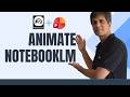 4 PowerPoint Animation Hacks for NotebookLM Slides (Make Static Slides Presentable)