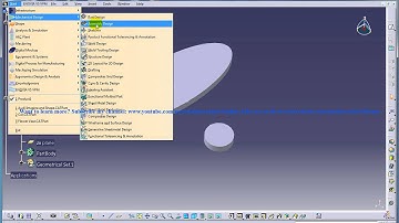 Catia V5 DMU Tutorials|Roll curve Joint Simulation|Digital Mockup|Kinematics