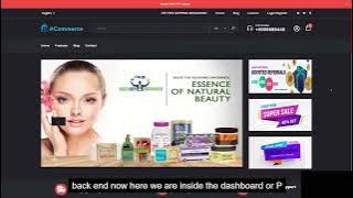 pCommerce Review