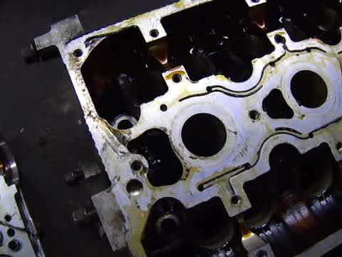 стучат суппорта киа спектра