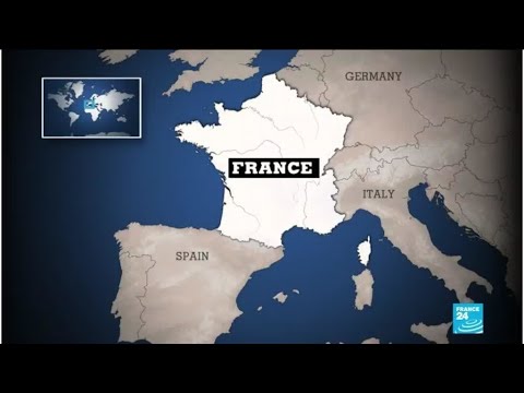 Tear gas and clashes at Paris protest against police violence