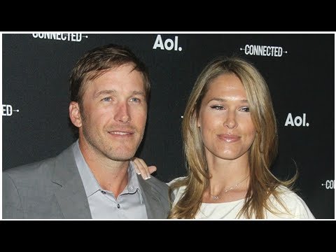 Bode Miller's wife, Morgan, shares heartbreaking photo of daughter's final moments