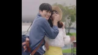EXTRAORDINARY YOU CUTE love scenes 🥰😍🙂#extraordinaryyou