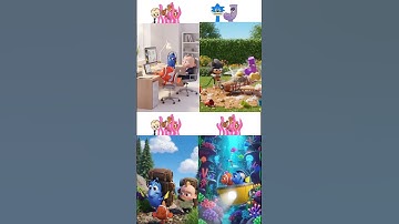 My Sprunki OC From Office Fire Chaos to Sky Flight, Ghost Camping & Shark Attack!