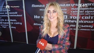 Ирина Федишин: для меня очень важно, чтобы моя совесть была чиста