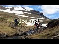 Iceland - A Journey into the Interior
