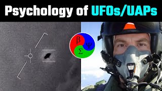 Mind Space: Understanding the Psychology of UFO/UAP Sightings
Jung spoke on UFOs, in relation to the Self archetype. How can they be understood today, especially with very convincing footage from reliable military professionals seemingly showing them in action? Lets find out...
Today’s show hosted by Steve Richards, & James P Dowling.
Jung To Live By, presented by the Institute for Psycho-Systems Analysis™, is creating videos and podcasts on Jungian Depth Psychology for personal development and study.
Visit our website:
https://www.jungtoliveby.com/
Timestamps:
00:00 - 03:33 - Preview
03:33 - 57:04 - Understanding the Psychology of UFO/UAP Sightings
📚 Books and Manuals
Instant download handbooks, the IPSA Collected Works, and a Universe of Jungian Fiction
https://jungtoliveby.com/book-shop/
➡️ Shadow Integration Manual (free download)
Complete introductory guide the psychodynamics of the Shadow
Free Download:
https://jungtoliveby.com/shadow-integration-manual/
➡️ Discover your Personal Myth
Our flagship handbook for personal development ~ Become Who You Are, and Know Thyself
Available worldwide on Amazon:
https://jungtoliveby.com/discover-your-personal-myth/
➡️ Hypnotherapy Handbook
Learn the basics of Self-Hypnosis
Digital Download:
https://jungtoliveby.com/product/hypnotherapy-workshop-handbook/
➡️ The Charing Cross Method
Restore your vitality and recover from Burn-Out
Digital Download:
https://jungtoliveby.com/product/the-charing-cross-method/
💬 “Grail Knight” Discord Server (Elite Membership)
Instant access to our Personal Development/Deep Study server, with thousands of posts by Steve Richards and a community of peers
https://jungtoliveby.com/product/jung-to-live-by-discord-membership/
🏛️ Professional Training
Become a Psychotherapist, Hypnotherapist, Coach, and Psycho-Systems Psychotherapist through our online professional training course, under the direct tutorage of Steve and Pauline Richards
https://jungtoliveby.com/professional-training/
Jung To Live By Intro/Outro music:
“The Hibernian” and “The Valiant of Albion”
by Mike Bastow and Luke Jennings
Supplementary links and sources:
https://www.telegraph.co.uk/news/newstopics/howaboutthat/ufo/8029045/Aliens-tried-to-warn-US-and-Russia-they-were-playing-with-fire-during-Cold-War.html
https://youtu.be/iQOibpIDx-4
https://youtu.be/9Fx6HOrABrs
https://youtu.be/ShstFFCZtQw
https://youtu.be/LTf5-TNASoI
https://youtu.be/YhUwuaxiiQU
https://youtu.be/NRRdu20uYTA
https://youtu.be/YebZyAzLZuc
https://youtu.be/74-W-i_PvpI
https://youtu.be/fdwuhU_zu8Y Mind Space: Understanding the Psychology of UFO/UAP Sightings