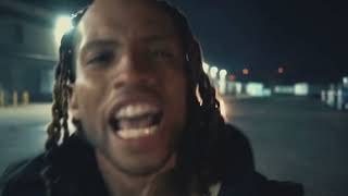 “Living Legend”- Kedd Kanan ft. Kng Ego