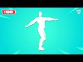 Fortnite PELIGROSA Emote (1 Hour) | (FloyyMenor - Peligrosa)