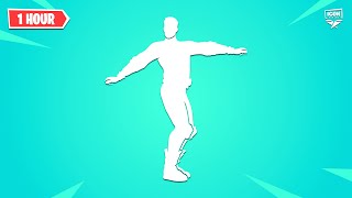 Fortnite PELIGROSA Emote (1 Hour) | (FloyyMenor - Peligrosa)