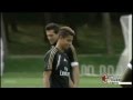 Hachim mastour skills with robinho  el shaarawy