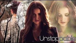 Unstoppable L Katherine Pierce