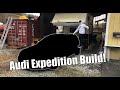 Introducing my NEW Allroad Expedition Build!