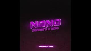 Innonss’B NONO feat Rebo tchulo