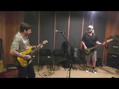 Rock Vibration -