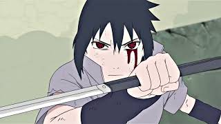 Sasuke Vs Danzo Edit