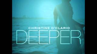 Christine D'Clario - Pursuit (Lyrics) chords