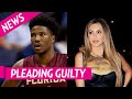 Malik Beasley Pleads Guilty to Felony Charge Amid Larsa Pippen Scandal