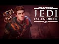 STAR WARS Jedi: Fallen Order - ПРОХОЖДЕНИЕ #2 ЗВЁЗДНЫЕ ВОЙНЫ Джедаи - Павший Орден