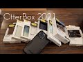 OtterBox 2021 FULL CASE LINE UP - iPhone 12 Pro / MAX