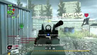 Sick killfeed + Quality test
