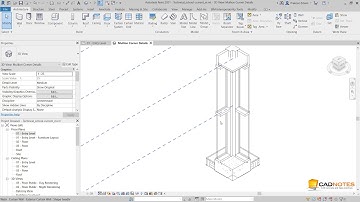 Create Revit 3D Details View using Selection Box