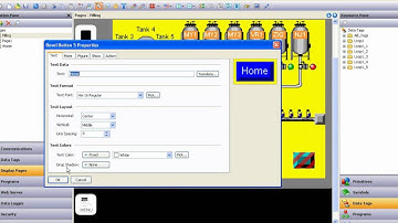 Red Lion Controls Crimson 3 Software - Database Conversion