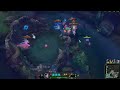 League of Legends - AD Shaco Support - 3/4/5. I Wanted To Scrap This Video.