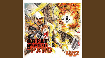 Adversaries (feat. Kinetic 9)