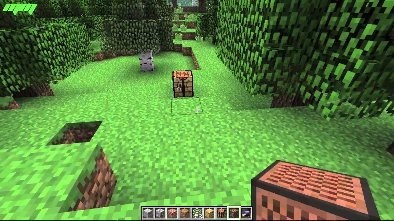 trapcraft 1.2.5