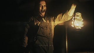 Mitski - Washing Machine Heart - The Conjuring : Last Rites Edit [4k] 💀