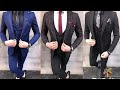 Most stylish latest Blazers for men 2020 | Attractive Blazers outfit for men 2020