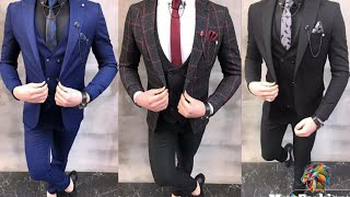Most stylish latest Blazers for men 2020 | Attractive Blazers outfit for men 2020