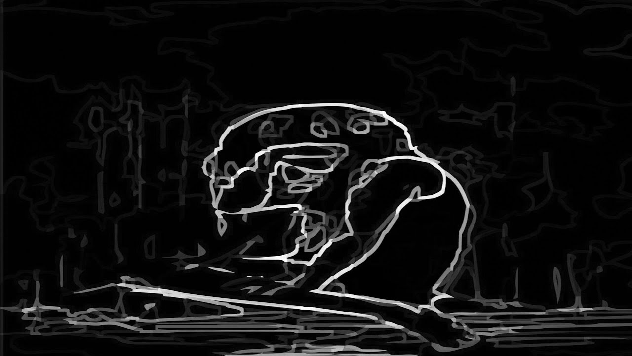 (Free) Sad Guitar Emotional Hip Hop Instrumental / Frank Ocean Type Beat - 