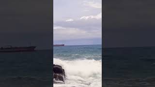 Oil Tanker ship Fasa samundar ke beech #ship #shipping #gameskhelkarpaisekai #travel #shiptember