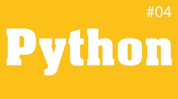 Python - tipi di dato: numeri e stringhe - 4^lezione