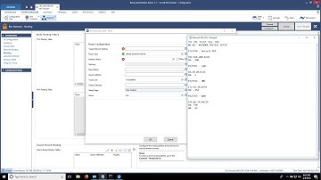 Barracuda (Cloud Gen) NG F Series Firewall - Initial Setup