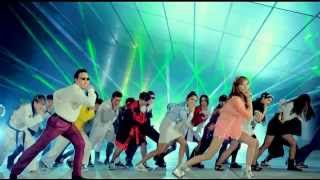 PSY - Gangnam Style - Chipmunk Version