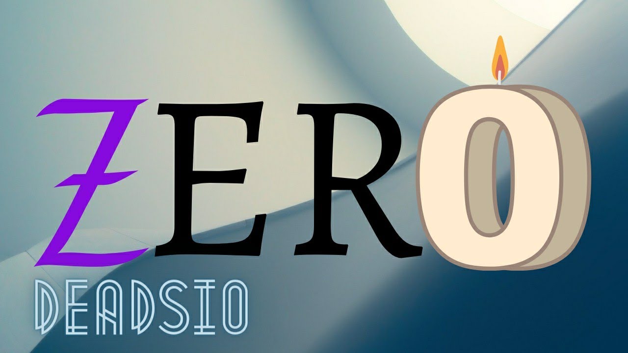 Watch DeadSiO - ZerO (Original Mix) on YouTube Watch DeadSiO - ZerO (Original Mix) on YouTube