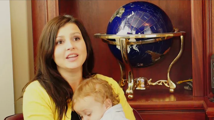 Cheree's Story About Cystic Fibrosis and Genetic Variant Classification