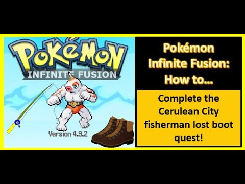 Items, Pokémon Infinite Fusion Wiki