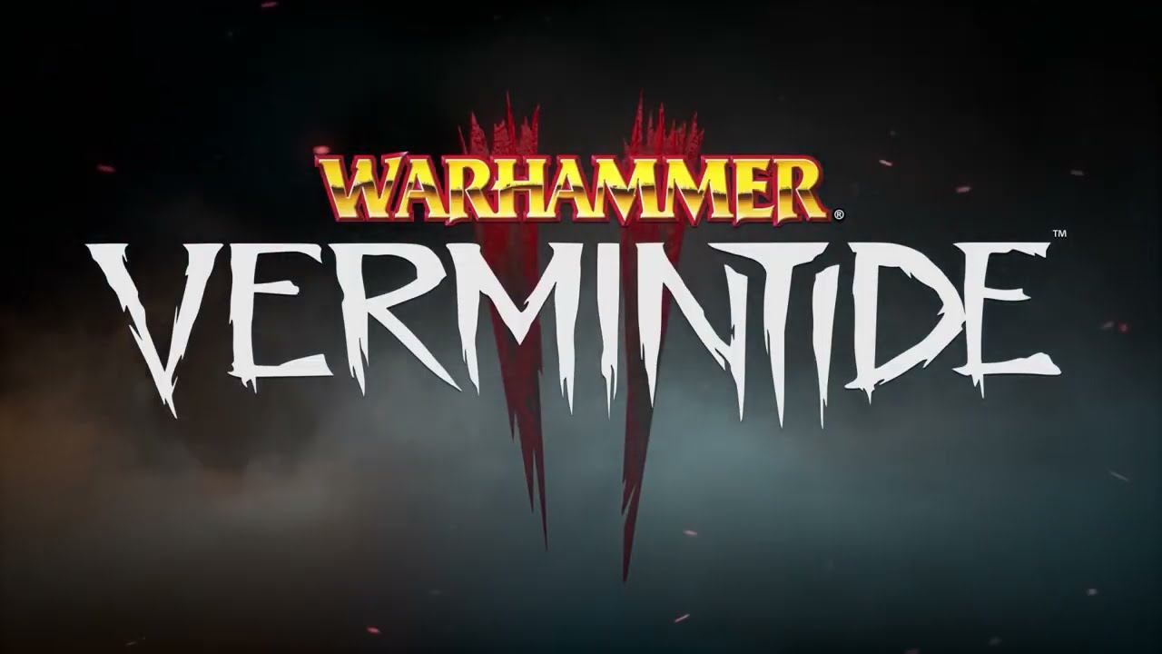 Vermintide teaser fan project