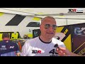 RACE 1 WAS LIKE THIS...| TCR Europe