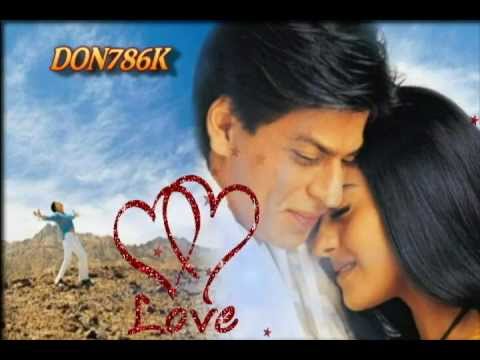 Kumar Sanu ~ Romantic Song ~ Tumko Hum Iss Kadar, Pyar Karne Lage