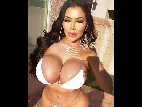 Ms palomares new instagram hot post latest bold videos
