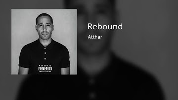 Atthar - Rebound (Official Audio)