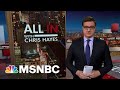 Watch All In With Chris Hayes Highlights: Dec. 6