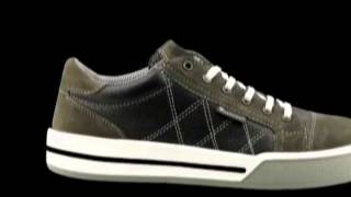 Maxguard Safety Sneakers